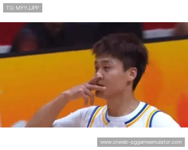 赵睿北京首秀节奏把控出色，正负值全场最高