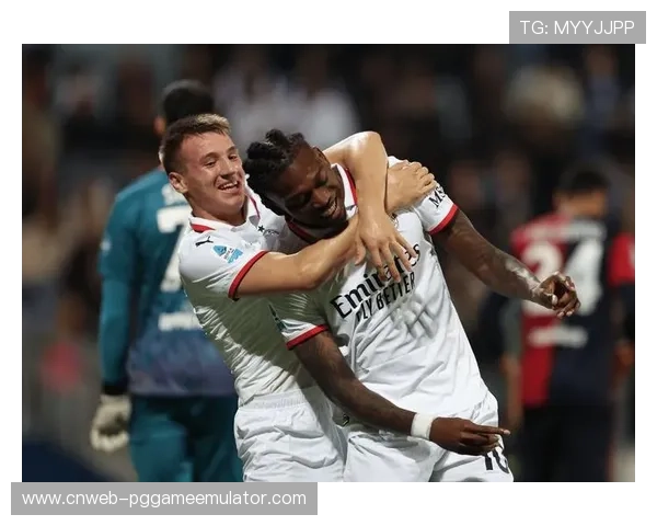 莱奥内收肌炎症无碍首发，米兰主场开场10分钟压制莱切